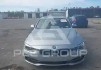 2018 BMW 330 photo