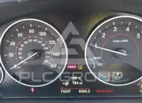 2018 BMW 330 фото
