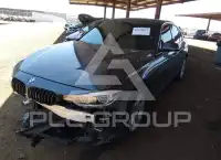 2018 BMW 330 фото
