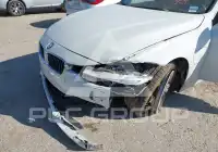 2018 BMW 330 фото