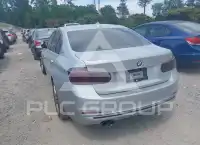 2018 BMW 330 фото