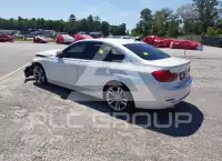 2018 BMW 330 фото