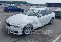 2018 BMW 330 фото