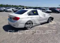 2018 BMW 330 фото