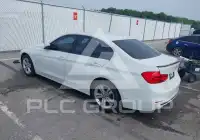 2018 BMW 330 фото
