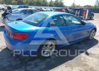2018 BMW 440 фото