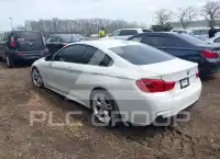 2018 BMW 440 фото