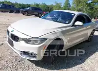 2018 BMW 440 фото