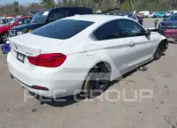 2018 BMW 440 фото