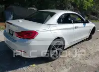 2018 BMW 440 фото