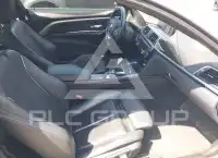 2018 BMW 440 фото