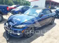2018 BMW 230 фото