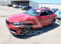 2018 BMW 230 photo