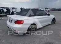 2018 BMW 230 фото