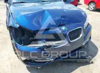 2018 BMW 230 фото