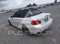 2018 BMW 230 фото