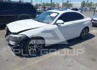 2018 BMW 230 фото