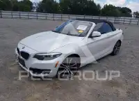 2018 BMW 230 фото