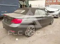 2018 BMW 230 фото
