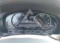 2018 BMW X3 photo