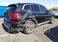 2018 BMW X3 фото