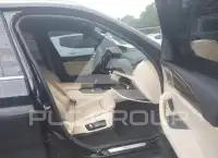 2018 BMW X3 фото