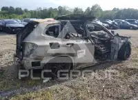 2018 BMW X3 фото
