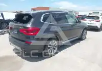 2018 BMW X3 photo