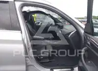2018 BMW X3 фото