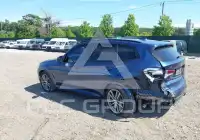 2018 BMW X3 фото