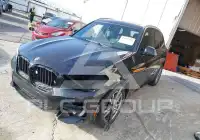 2018 BMW X3 фото