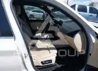 2018 BMW X3 фото