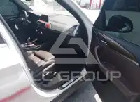 2018 BMW X3 фото
