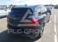 2018 BMW X3 фото