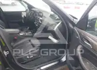 2018 BMW X3 фото