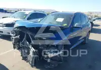 2018 BMW X3 фото