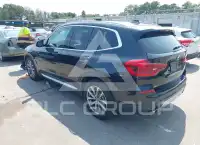 2018 BMW X3 photo