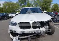 2018 BMW X3 photo