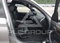 2018 BMW X3 фото