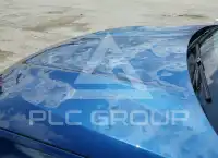 2018 BMW X3 photo