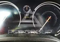 2018 BMW X3 фото