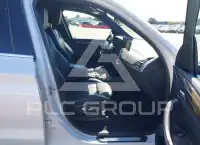 2018 BMW X3 фото