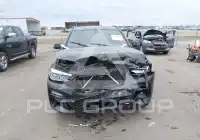 2018 BMW X3 фото