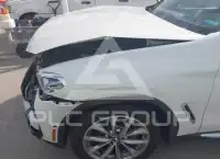 2018 BMW X3 фото