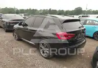 2018 BMW X3 фото