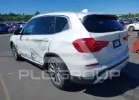 2018 BMW X3 фото