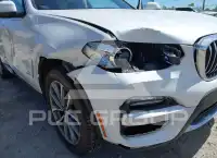 2018 BMW X3 photo