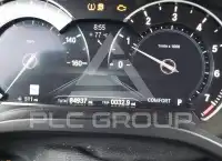 2018 BMW X3 photo