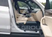 2018 BMW X3 photo