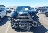 2018 BMW X3 фото